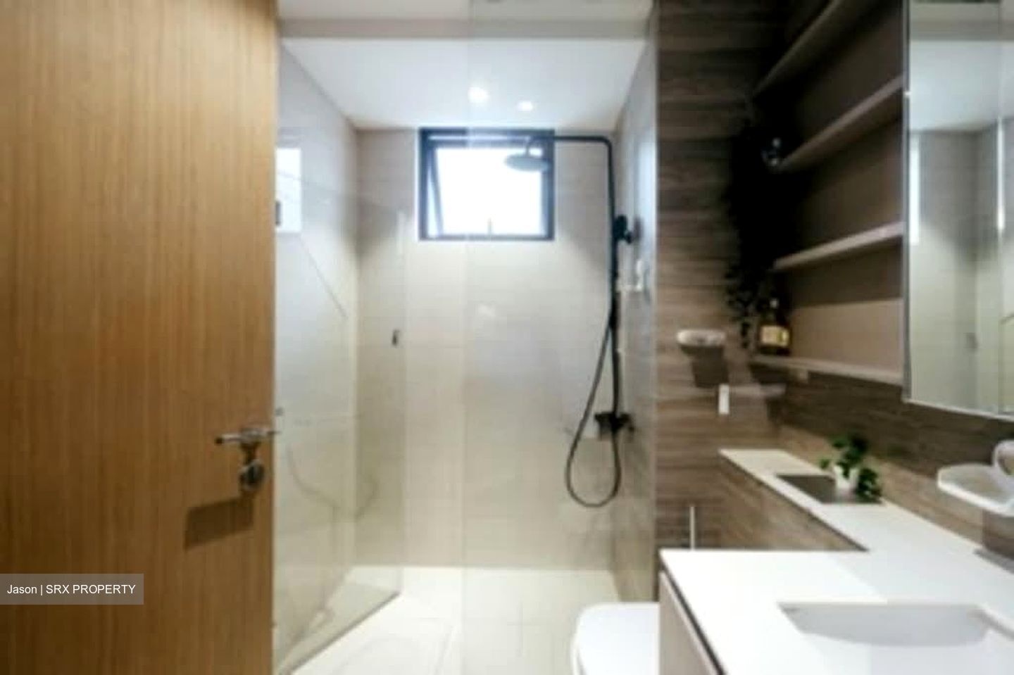High Park Residences (D28), Apartment #574059051